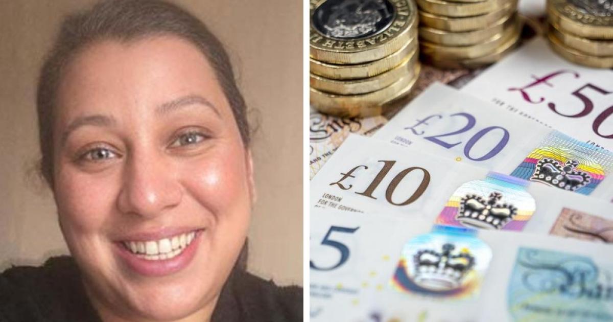 On This Day: Bradford mother 'over the moon' after £30k win in online competition