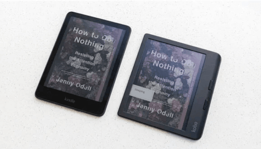 Kindle Colorsoft vs Kobo Libra Colour in 2025: Which E‑Reader Should You Choose?