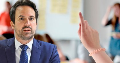 An Österreichs Schulen - Neuer Stundenplan: KI und Demokratie statt Latein