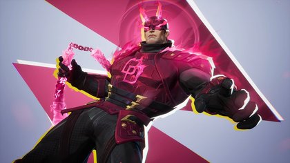 Marvel Rivals Season 4.5 arrives next week and finally adds cross-progression and the long-awaited, confirmed Duelist, Daredevil