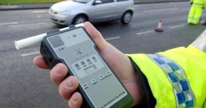 Arrested man was found 'unfit to drive with cannabis' in Hatfield
