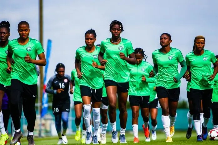 World Cup Play-off: Football stakeholders urge Super Falcons to crush S/Africa