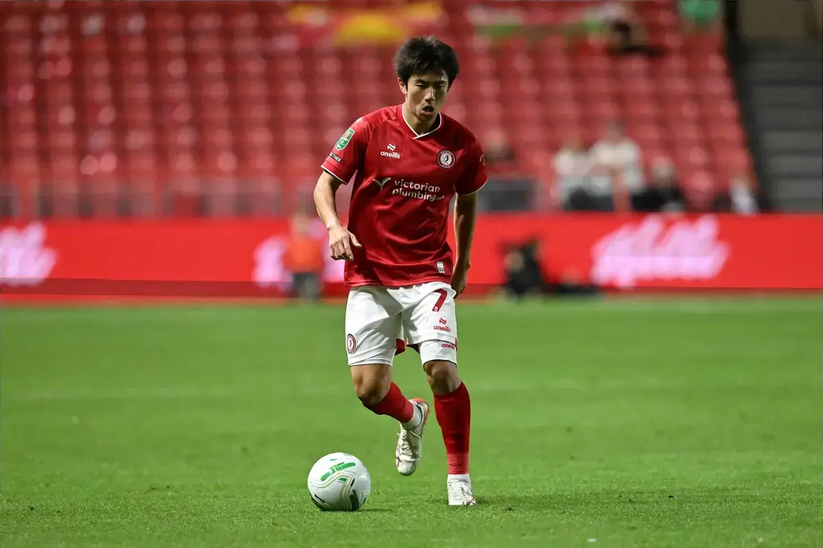 Bristol City player can become main man this season after eye-catching Walsall display: Opinion