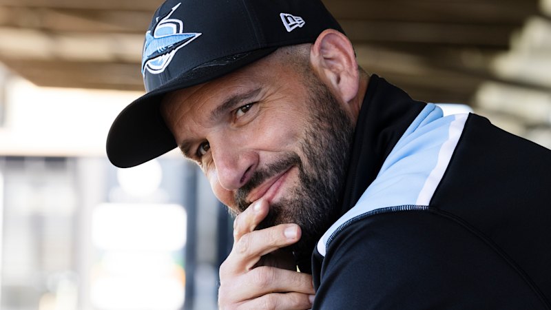‘Perfection doesn’t exist’: How a French rugby icon is helping the Sharks’ premiership push