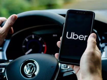 Uber And Bolt Cars Must Be Branded Under New Rules In SA