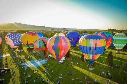 Did You Know? Surprisingly Good, Free Wi-Fi is Now Available at Boise Parks
