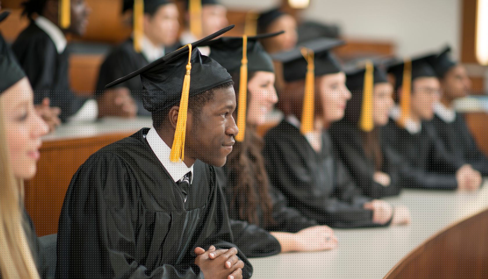 Bonnets & Durags Banned at Tuskegee