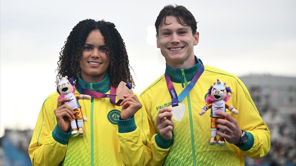 Unforgettable moments of the Commonwealth Games