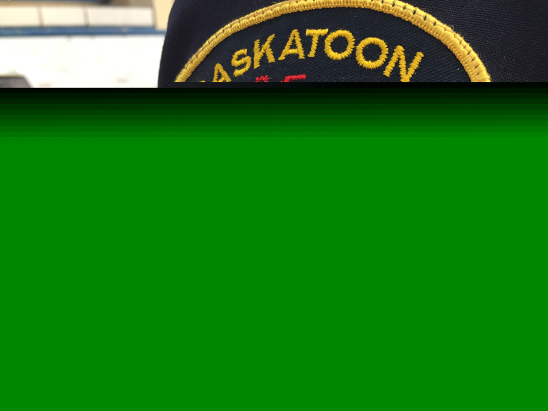 Saskatoon firefighters rescue caller sinking in mud