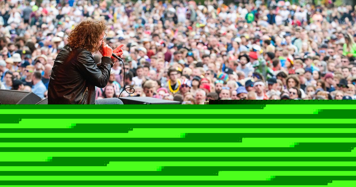 15 massive Leeds gigs, events and theatre shows to look forward to this October