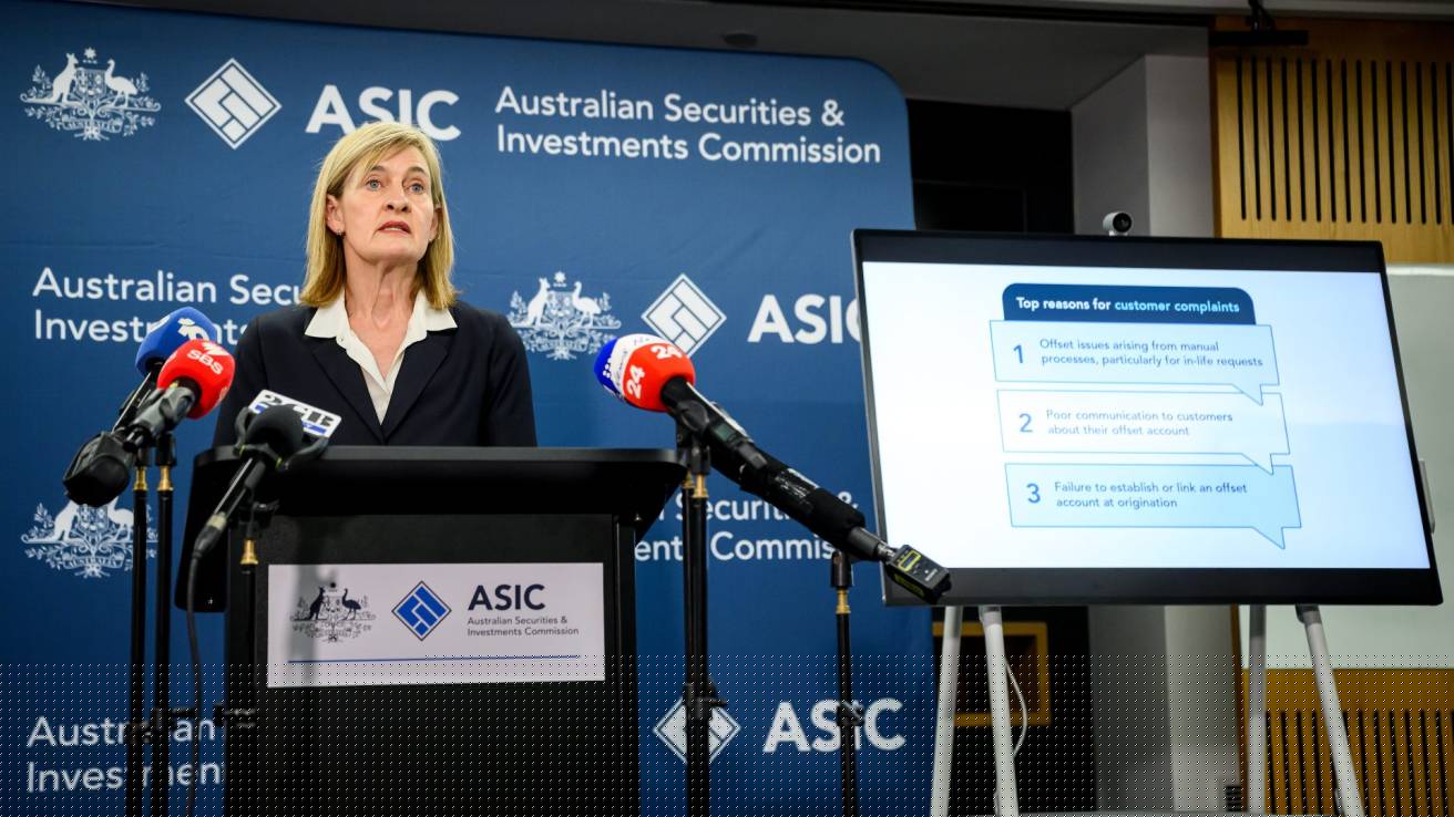 ASIC alleges major audit failures in First Guardian case
