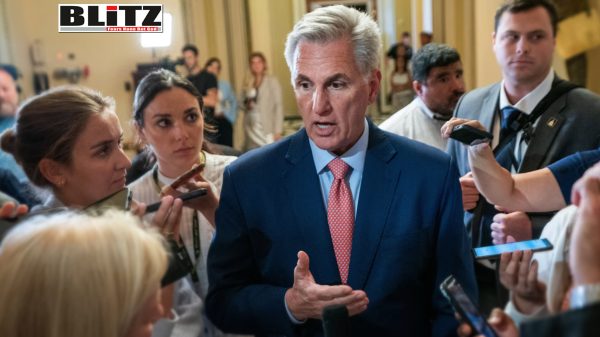 GOP leaders face growing backlash as conservatives demand action instead of excuses