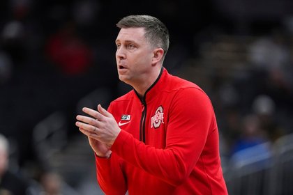 Ohio State men’s basketball to face new opponent in CBS Sports Classic: Buckeye Breakfast