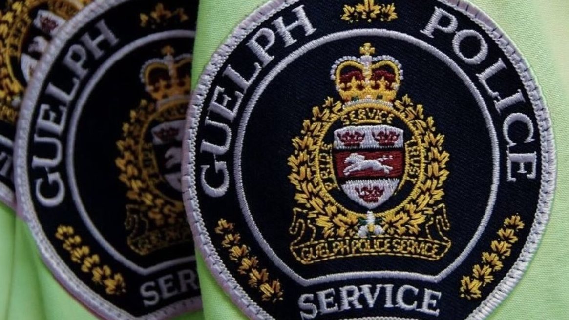 Cocaine seized, teen arrested after vehicle search in Guelph
