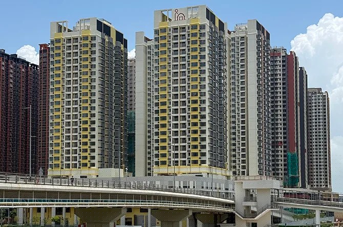 Lawmakers scrutinize social housing commercial leasing bill