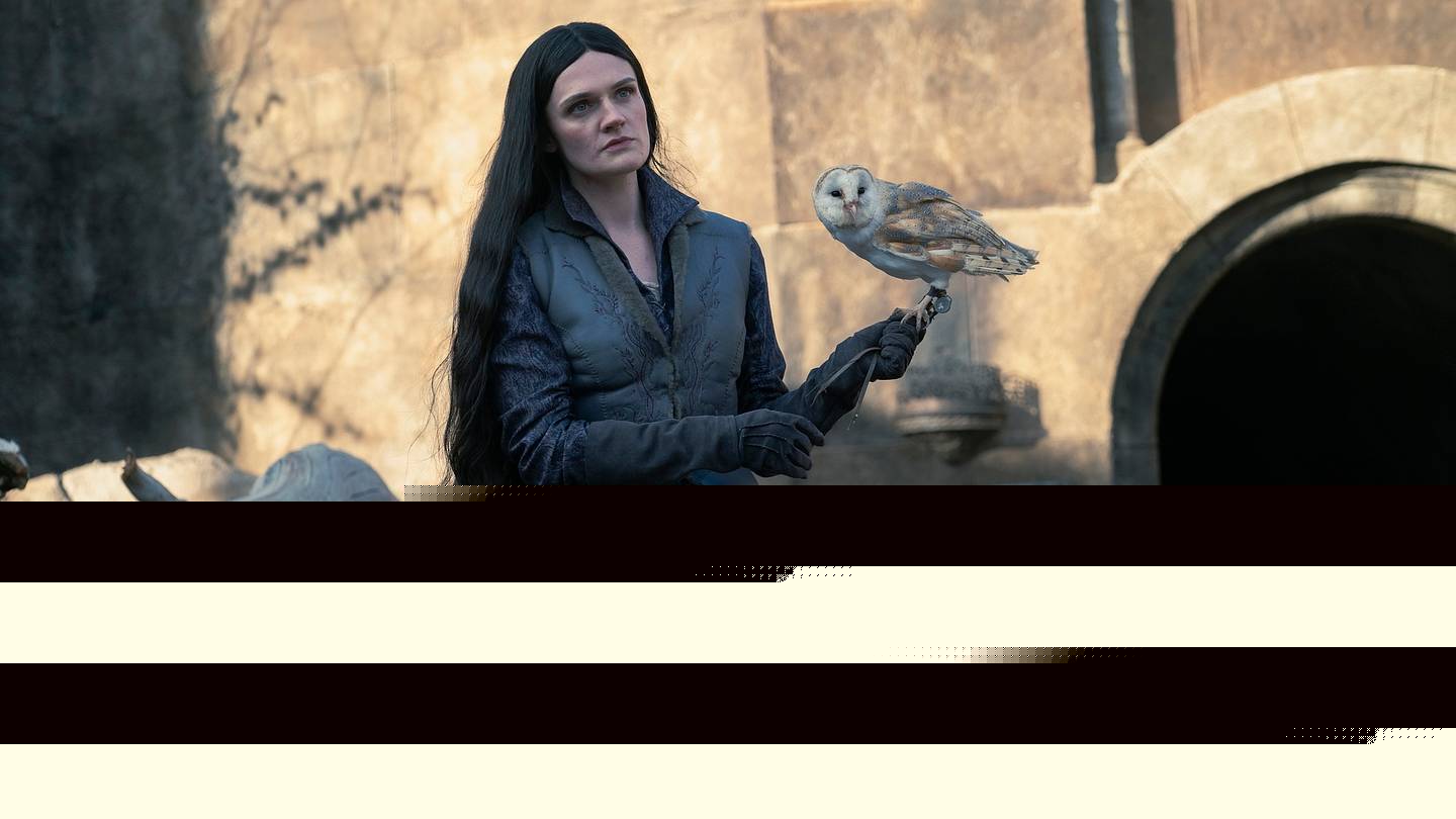 House of the Dragon writers cast doubt on the truth of Alys Rivers’ haunting backstory
