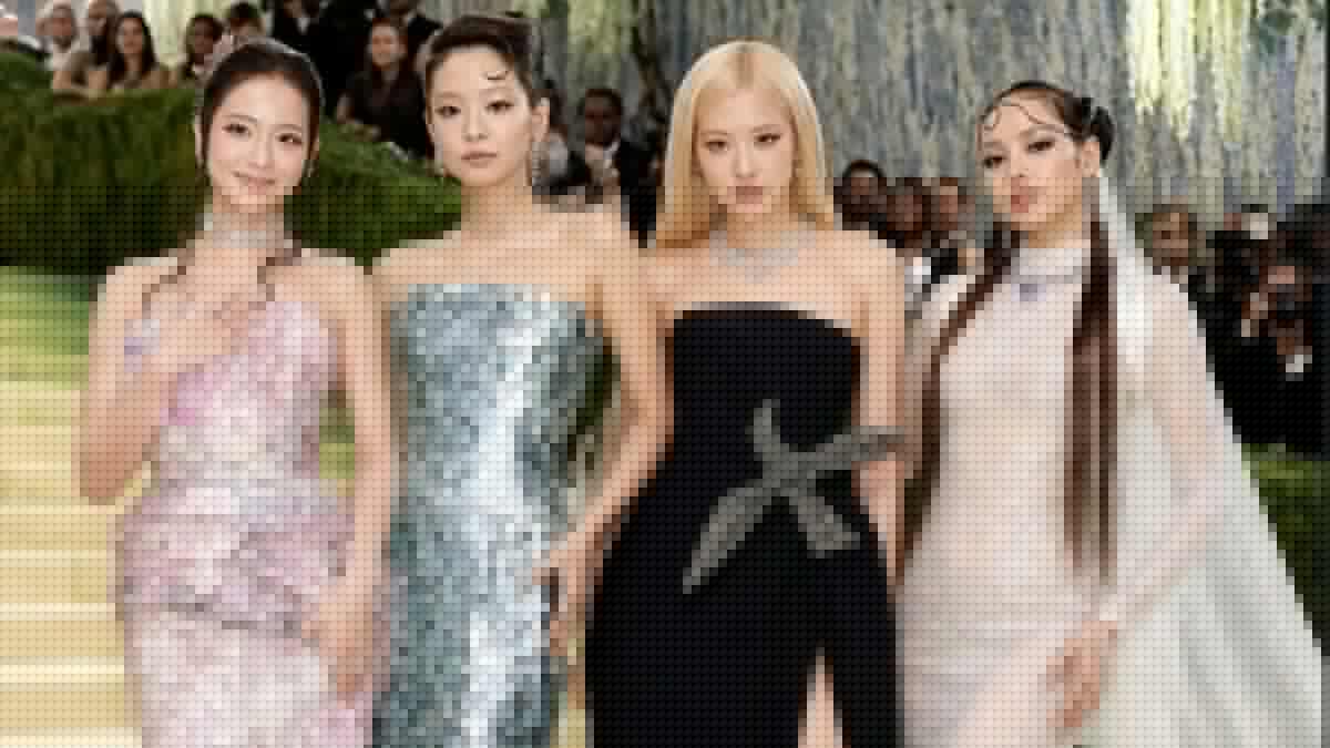 Seluruh Member BLACKPINK Dipastikan Hadiri Anniversary ke-10