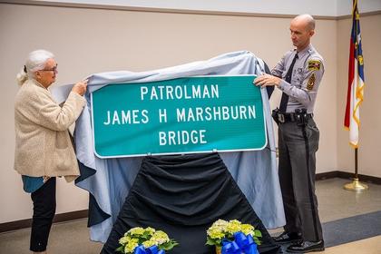 NC to Name Bridges After 23 Fallen Troopers Who Were Overlooked