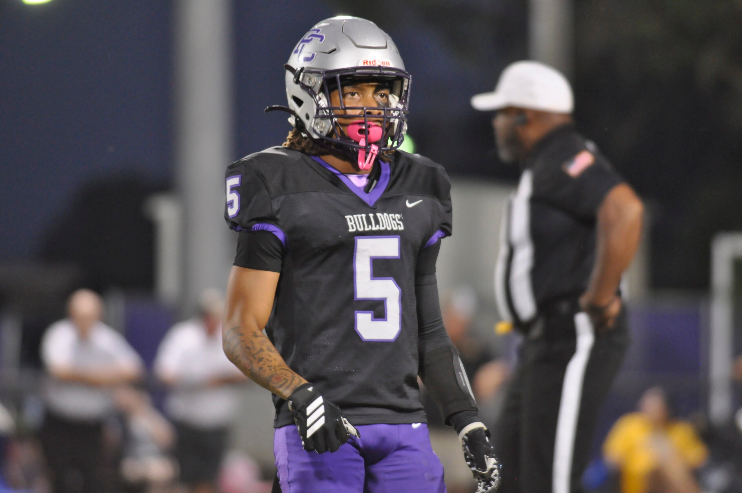 Pike County returns to region play at Daleville this Friday