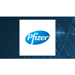 Coastal Bridge Advisors LLC Cuts Stock Holdings in Pfizer Inc. $PFE