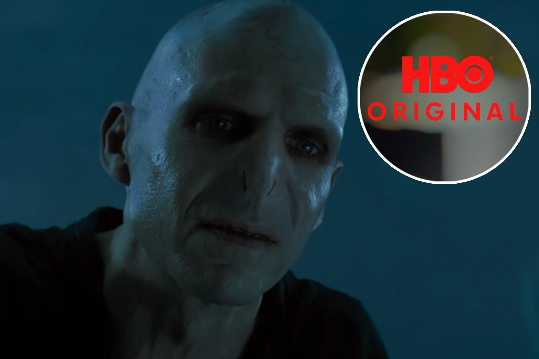 Who is Playing Lord Voldemort in HBO’s Harry Potter Series? What We Know About The TV Tom Riddle