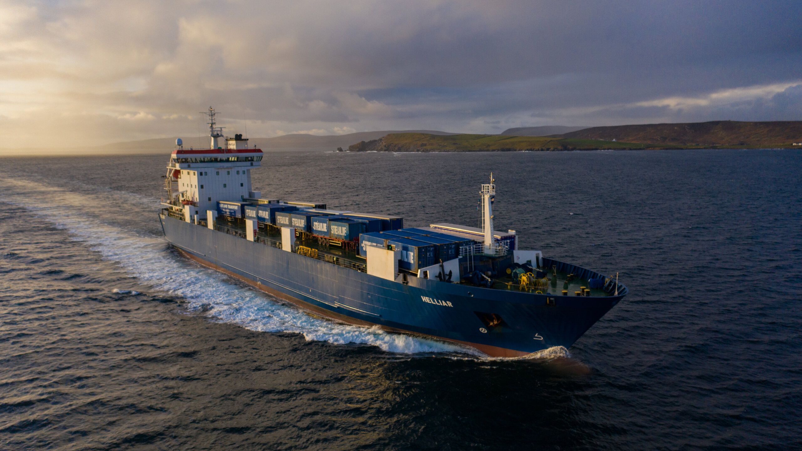 Comment on NorthLink confirms cancellation of services by Kathy Greaves