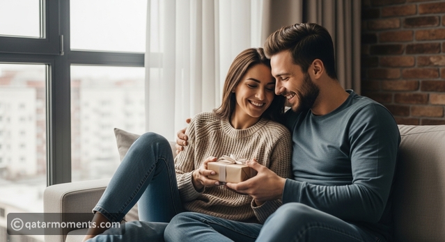 Stuck on What to Get for Valentine’s Day? Here Are Some Unexpected Gift Ideas
