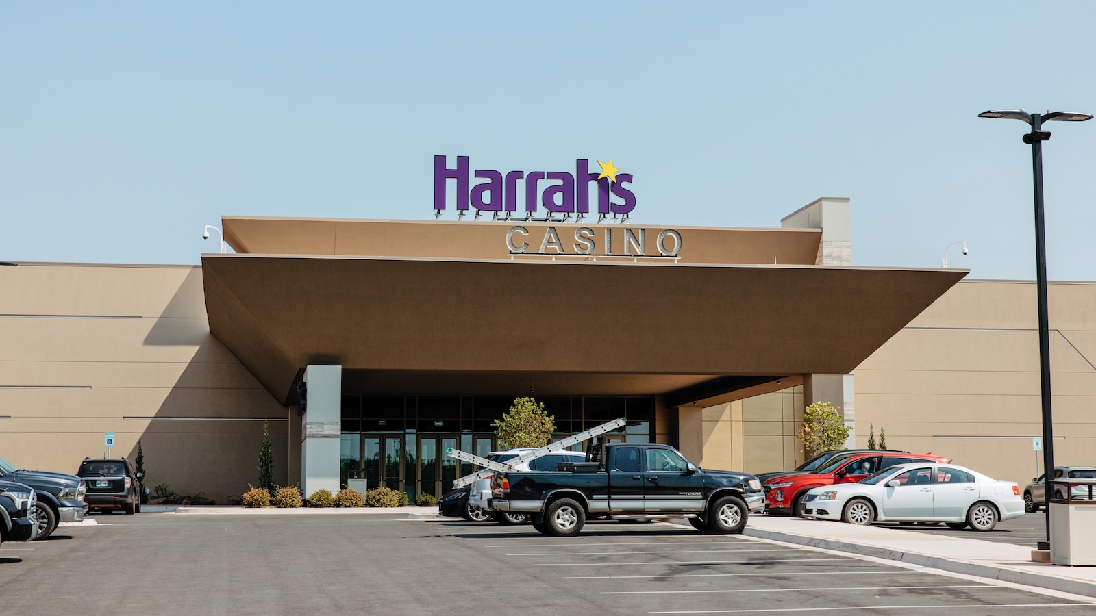 $46B tribal gambling industry watchdog can't enforce law without chairperson