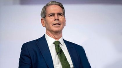 US treasury chief voices disappointment over India-EU trade pact