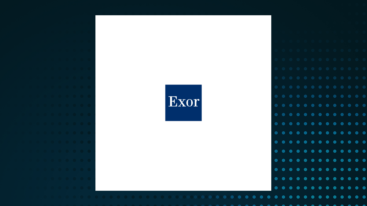 Exor (OTCMKTS:EXXRF) Stock Price Up 0.3%  – Here’s What Happened