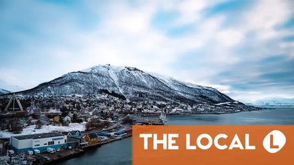 Today in Norway: A roundup of the latest news on Thursday