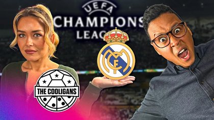 Separating CL Contenders and Pretenders, Is the Premier League Boring? & USWNT's New Era Under Emma Hayes