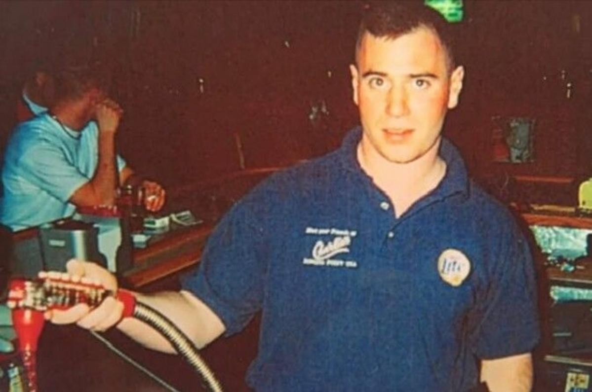 Beloved Ocean City Firefighter Dies at 47