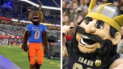 Idaho’s Most ‘Heated Rivalry’ Reaches 2026 Super Bowl Stage