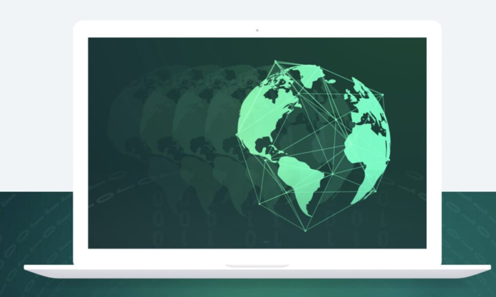 Kwarden – The Fusion of AI, Blockchain, and Global E-Commerce