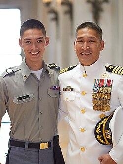 Hung Cao Appointed as New Undersecretary of the Navy by Senate
