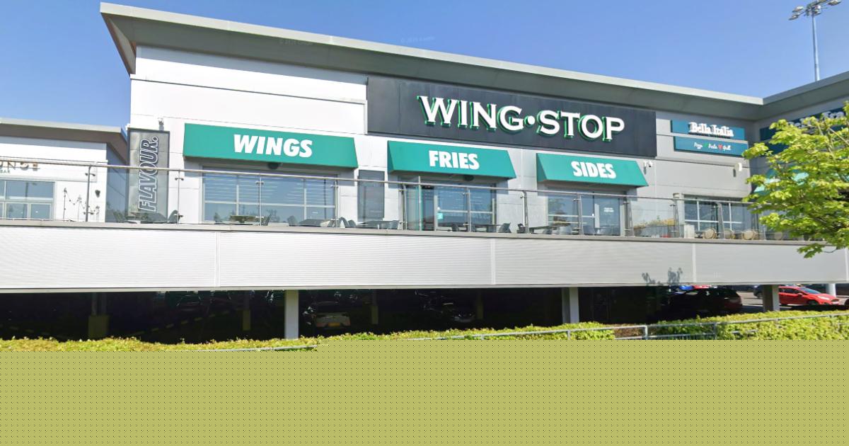 Investigation under way as customer reports finding insect in food at Bolton Wingstop