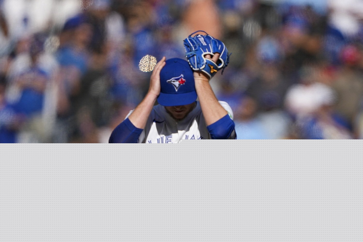Going Oppo: Why You Can't Ignore Jeff Hoffman's Stubborn ERA