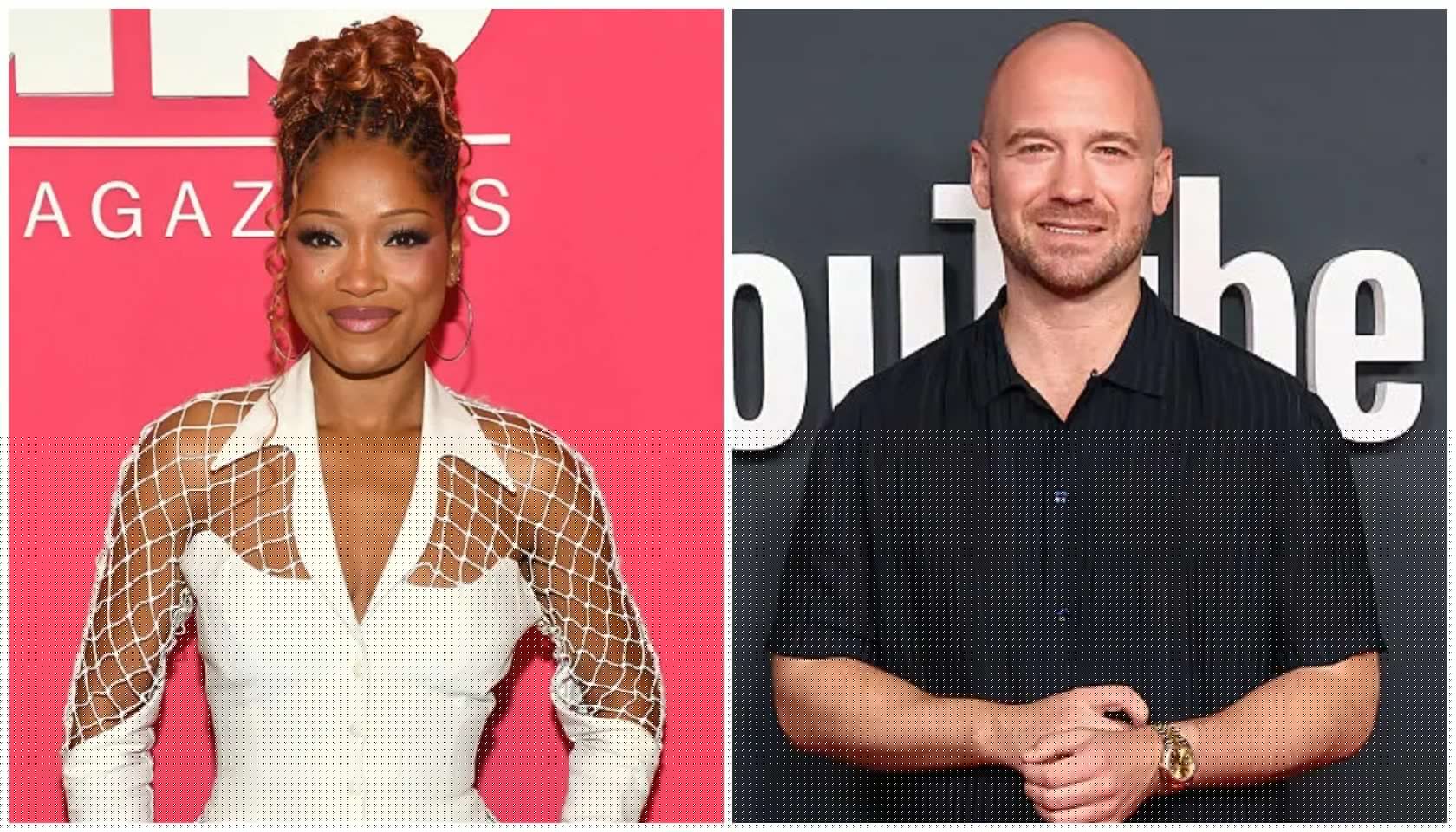 Spicy-Wing Wooing Continues: Keke Palmer Is Still Gushing Over ‘Hot Ones’ Host Sean Evans