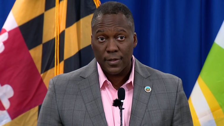 Howard County provides emergency funds to mental health crisis center after federal cuts