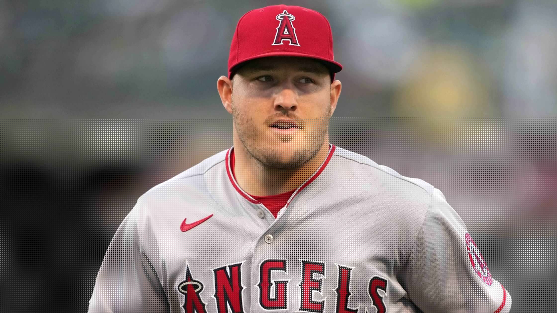 The MLB Trade Deadline and Mike Trout’s blind loyalty to an organization that has no interest in winning