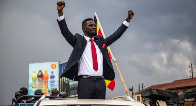 Kenyan Activists Abducted In Uganda — Rights Group