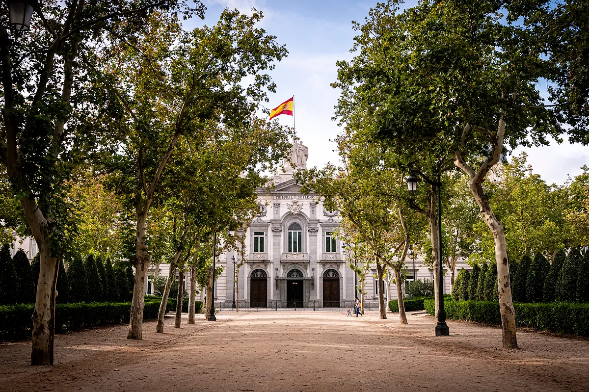 El Supremo prohíbe a Hacienda usar un 'plan B' en las inspecciones por si falla