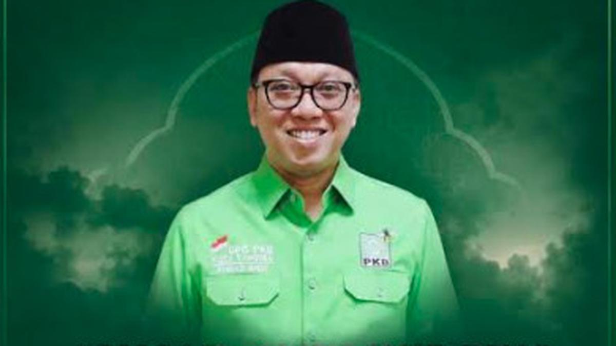 Tangis Keluarga Iringi Pemakaman Anggota DPRD Tangsel Kecelakaan di Cipali