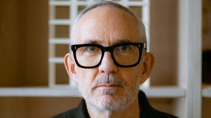 "Humble visionary" Niall McLaughlin wins 2026 RIBA Royal Gold Medal