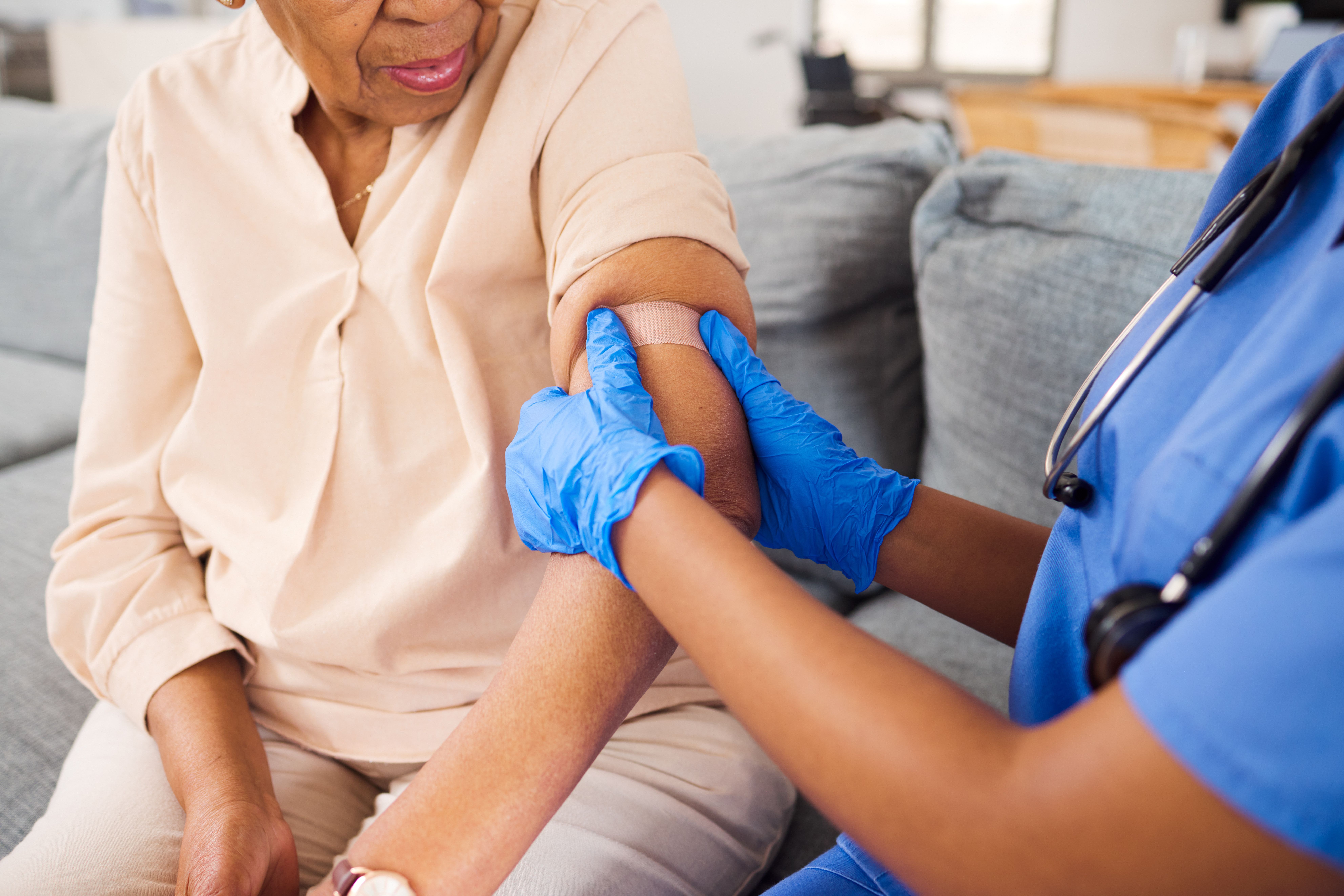<![CDATA[Shingles vaccine protects against shingles, slows biological aging ]]>