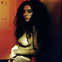 Charli XCX Shares Video For New Single Camera