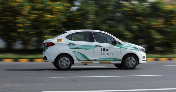 Marathi mandatory for Ola, Uber drivers as well, says minister