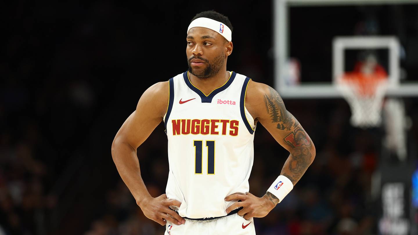 Nuggets May Have Just Confirmed Bruce Brown Won't Return