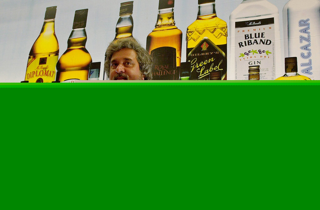 India Bans Popular Diageo Whiskies and Rum Over Artificial Flavoring Concerns